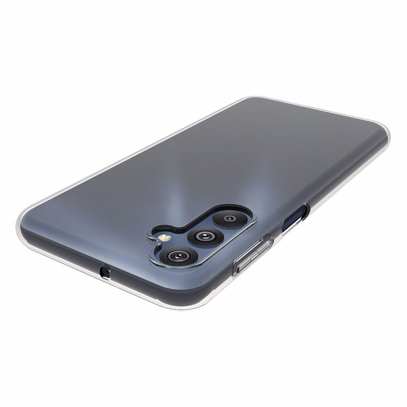 10Pcs / Pack For Samsung Galaxy M34 5G / F34 5G Inner Watermark-Free TPU Clear Cover Smartphone Case 10Pcs / Pack For Samsung Galaxy M34 5G / F34 5G Inner Watermark-Free TPU Clear Cover Smartphone Case